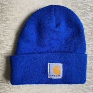 Carhartt Beanie